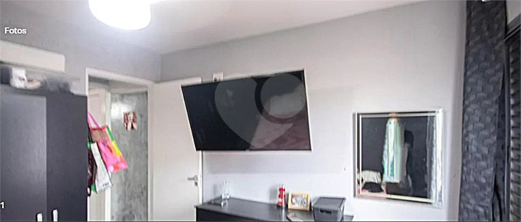 Apartamento à venda com 3 quartos, sendo 1 suíte, em Jaçanã, São Paulo, SP