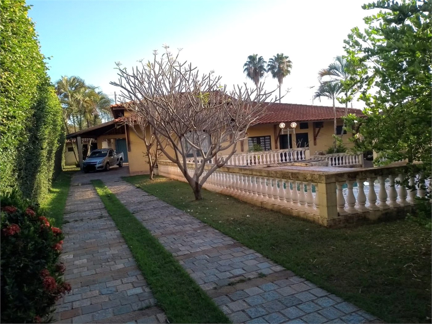 Casa à venda com 5 quartos, sendo 3 suítes, no condomínio Royal Park Rp, Ribeirão Preto - SP