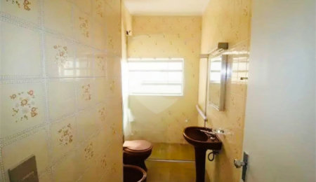 Casa à venda com 4 quartos, sendo 1 suíte,  em Casa Verde, São Paulo, SP