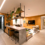 Apartamento à venda com 2 quartos, sendo 1 suíte, em Pinheiros, São Paulo, SP