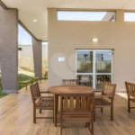 Apartamento à venda com 3 quartos, sendo 1 suíte,  em Jardim Ypê, Paulínia, SP