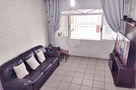 Casa à venda com 5 quartos, sendo 1 suíte, em Água Fria, São Paulo, SP