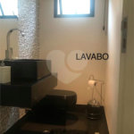 Apartamento à venda com 3 suítes em Vila Regente Feijó, São Paulo, SP