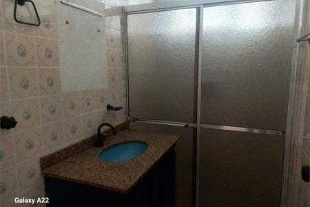 Apartamento à venda com 2 quartos em Parque Residencial da Lapa, São Paulo, SP