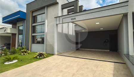 Casa à venda com 3 suítes no condomínio Residencial Evidencias Indaiatuba, Indaiatuba - SP