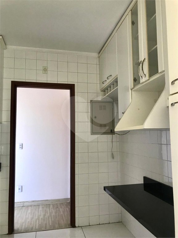 Apartamento à venda com 2 quartos em Bussocaba, Osasco, SP