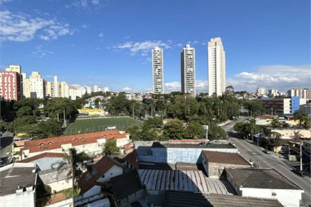 Apartamento à venda com 3 quartos, sendo 1 suíte,  em Jardim Umarizal, São Paulo, SP
