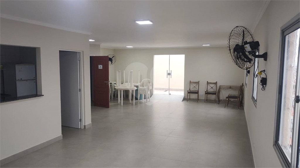 Apartamento à venda com 2 quartos em Vila Santa Catarina, São Paulo, SP