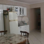 Sobrado à venda com 3 quartos, sendo 1 suíte, em Jardim Peri, São Paulo, SP