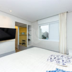 Apartamento à venda com 2 quartos, sendo 1 suíte, em Chácara Santo Antônio (zona Sul), São Paulo, SP