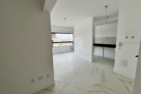 Apartamento à venda com 2 suítes no Centro, Indaiatuba, SP