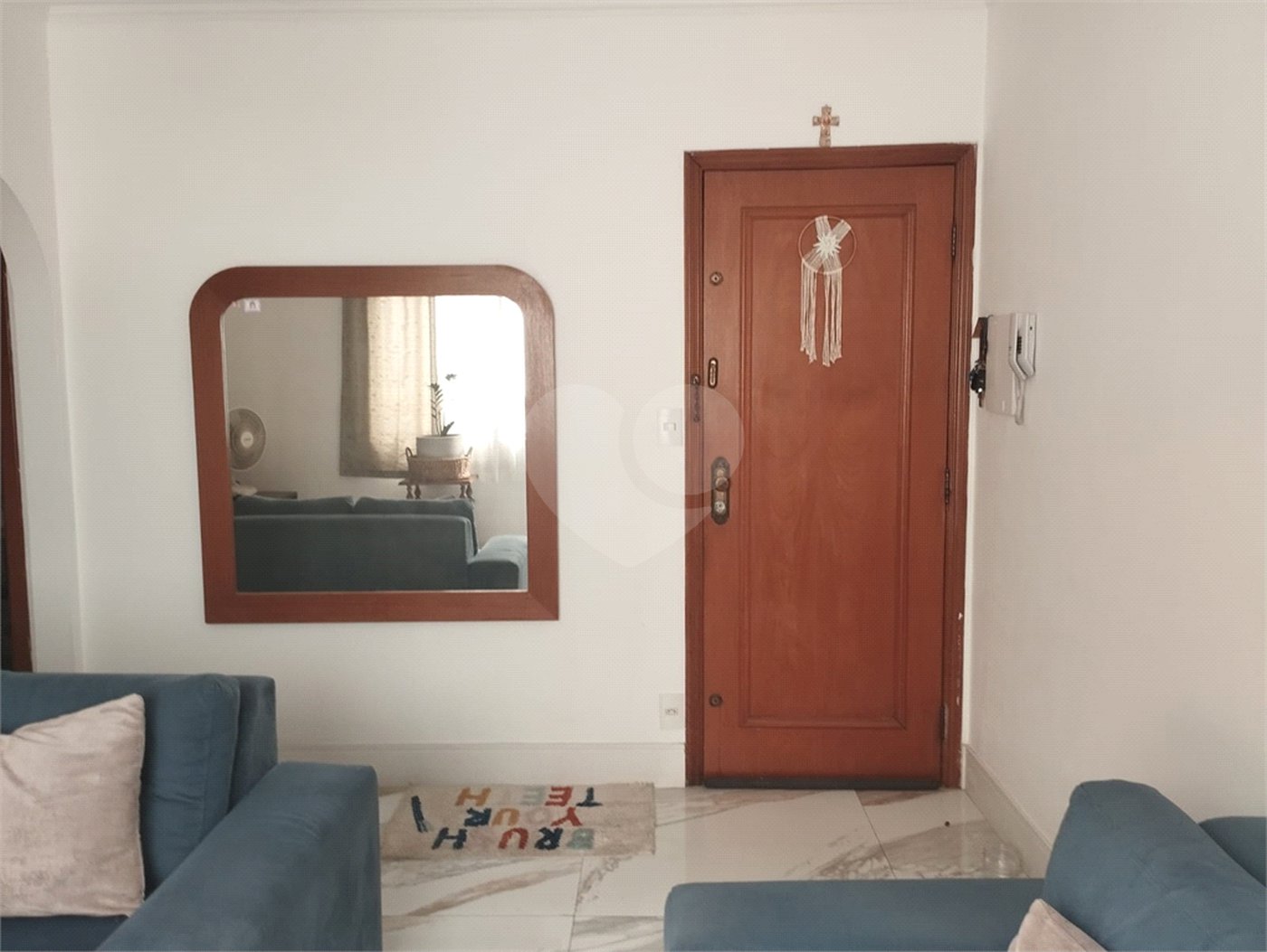 Apartamento à venda com 2 quartos em Vila Medeiros, São Paulo, SP