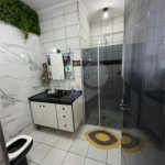 Sobrado à venda com 4 quartos, sendo 2 suítes, em Vila Medeiros, São Paulo, SP