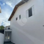 Sobrado 2 dormitórios em Pirituba