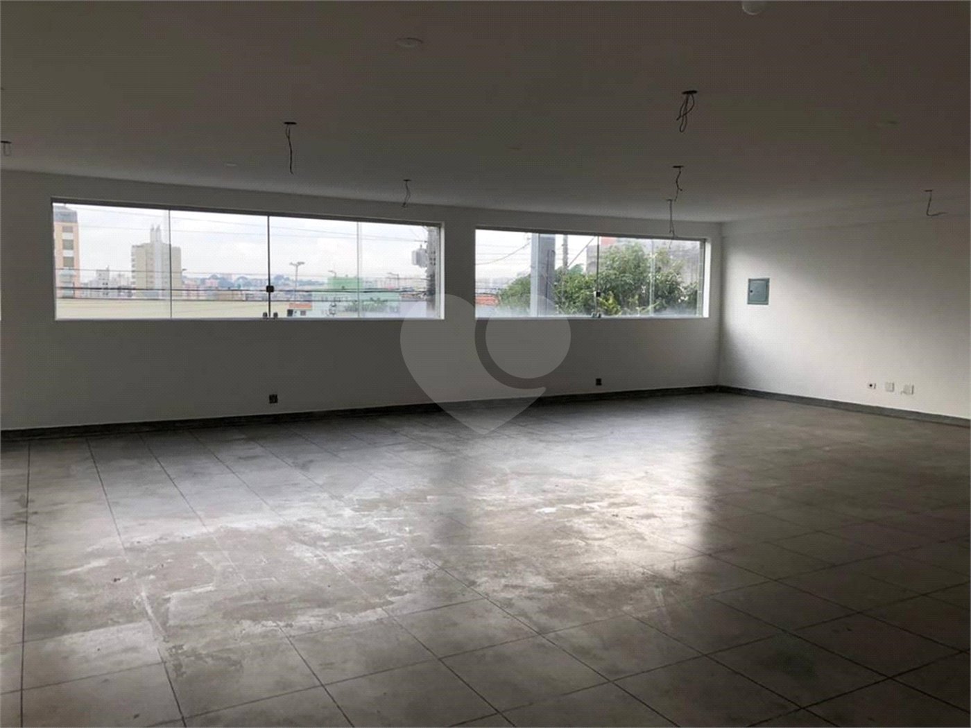 Prédio Comercial para locação - Vila Mascote