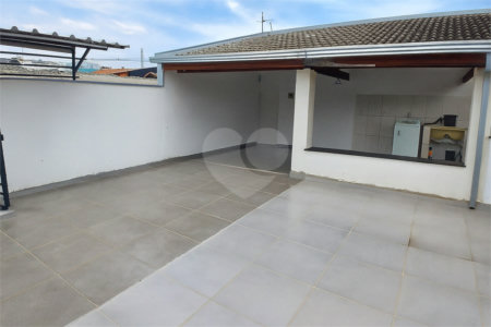 Casa à venda com 3 quartos em Jardim Wanel Ville IV, Sorocaba, SP