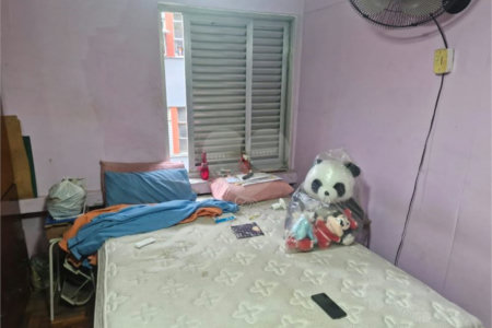 Apartamento à venda com 3 quartos em Guapira, São Paulo, SP