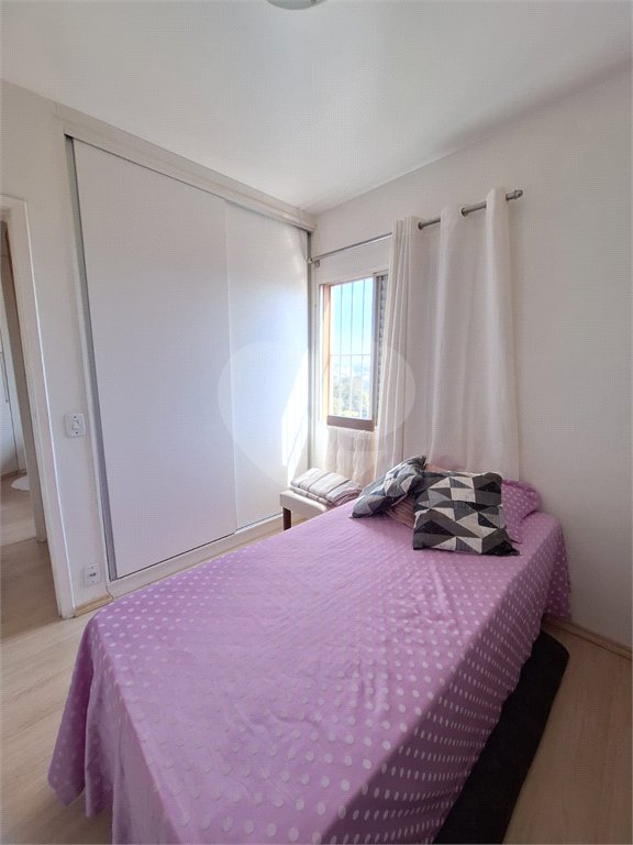 Apartamento à venda ou para alugar com 2 quartos em Freguesia do Ó, São Paulo, SP