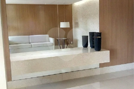 Apartamento para alugar com 1 quarto em Vila Mogilar, Mogi das Cruzes, SP