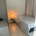 Apartamento para alugar com 2 suítes em Pinheiros, São Paulo, SP