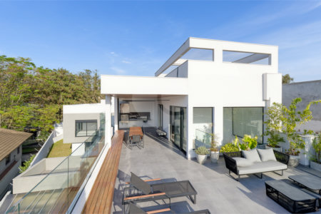 Casa à venda com 3 suítes no condomínio Eco Boulevard, São Paulo - SP
