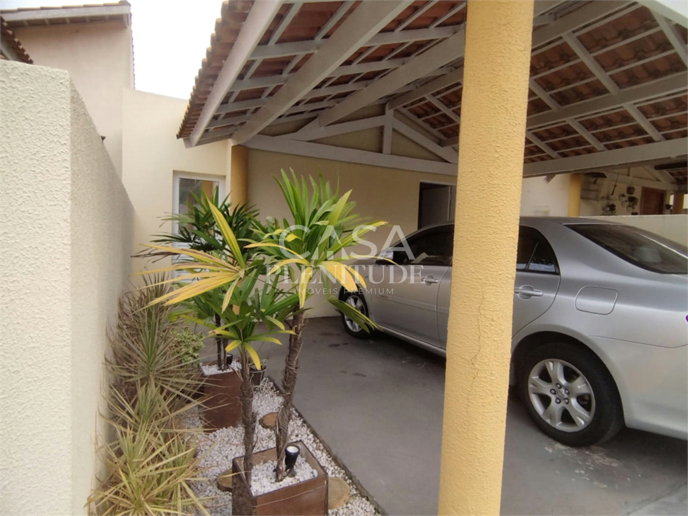 Casa em condomínio à venda com 2 quartos, sendo 1 suíte, em Jardim Flamboyant, Sorocaba, SP
