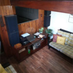 Sobrado à venda com 3 quartos, sendo 1 suíte,  em Vila Caputera, Mogi das Cruzes, SP