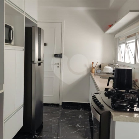 Apartamento à venda com 4 quartos, sendo 3 suítes,  no Centro, São Bernardo do Campo, SP