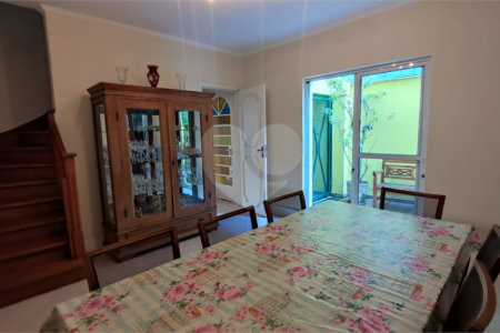 Sobrado à venda com 3 quartos, sendo 1 suíte, em Ipiranga, São Paulo, SP