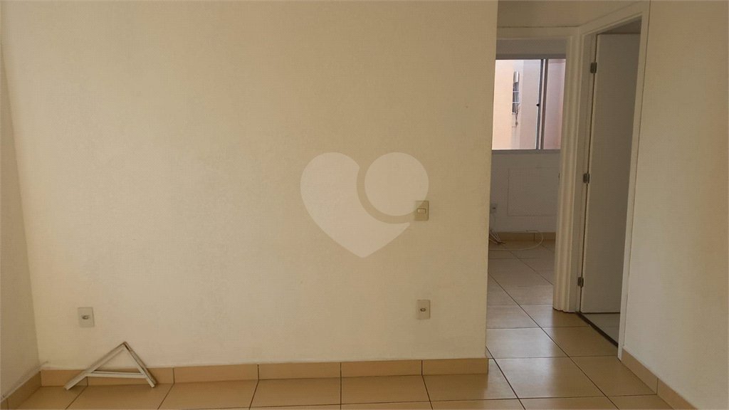 Apartamento à venda com 2 quartos em Campo Grande, Rio de Janeiro, RJ