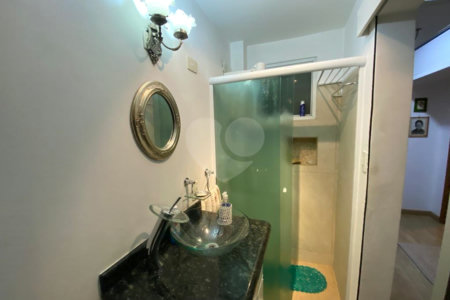 Apartamento à venda com 3 quartos, sendo 1 suíte, em Cerqueira César, São Paulo, SP