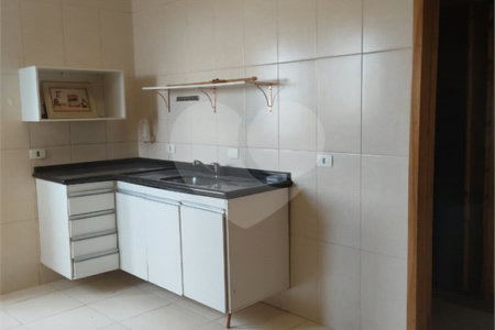 Apartamento à venda com 2 quartos em Tucuruvi, São Paulo, SP