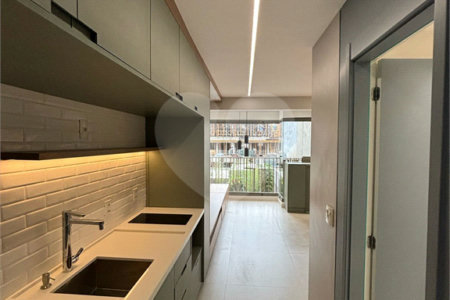 Apartamento à venda com 1 suíte em Sumarezinho, São Paulo, SP