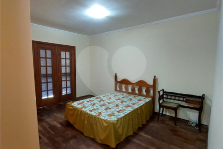 Casa à venda com 4 suítes no condomínio Monte Belo, Salto - SP