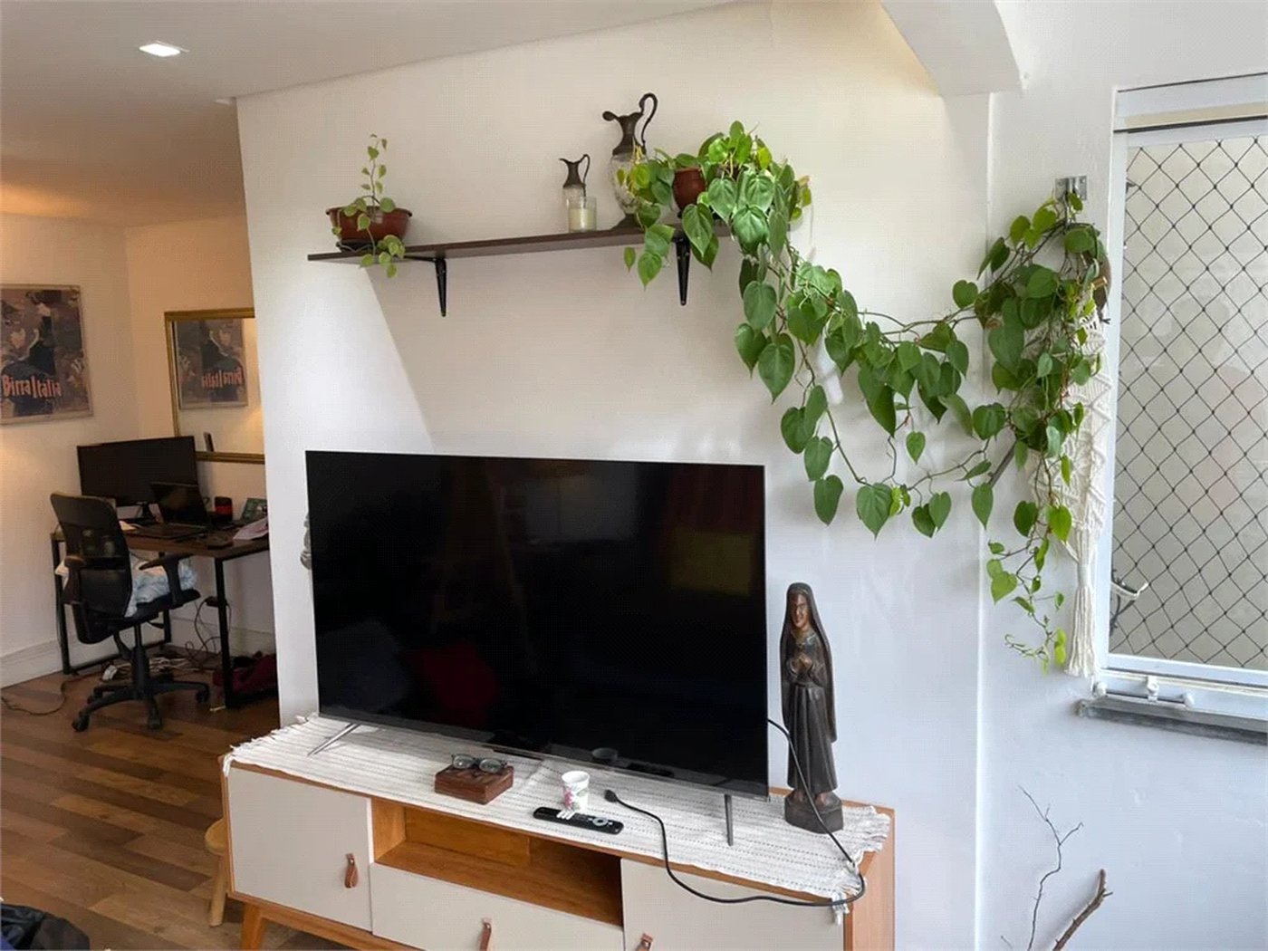 Apartamento à venda com 2 suítes em Vila Andrade, São Paulo, SP