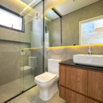 Casa à venda com 3 suítes no condomínio Jardim Vila Paradiso, Indaiatuba - SP