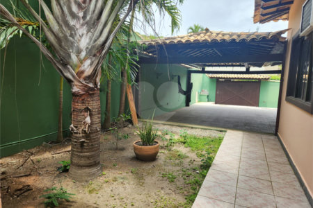 Casa à venda com 4 suítes em Geribá, Armação dos Búzios, RJ