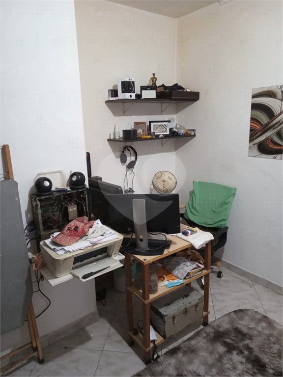 Apartamento à venda com 2 quartos em Água Branca, São Paulo, SP