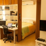 Apartamento à venda com 1 suíte em Pinheiros, São Paulo, SP