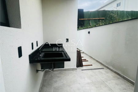 Casa em condomínio à venda com 3 suítes em Cyrela Landscape Esplanada, Votorantim, SP