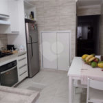 Sobrado à venda com 3 quartos em Mandaqui, São Paulo, SP