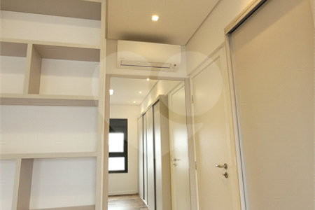 Apartamento à venda com 2 quartos, sendo 1 suíte,  em Paraíso, São Paulo, SP
