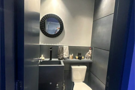 Apartamento à venda com 2 suítes em Jardim Caboré, São Paulo, SP