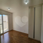 Apartamento à venda com 1 quarto em Limão, São Paulo, SP