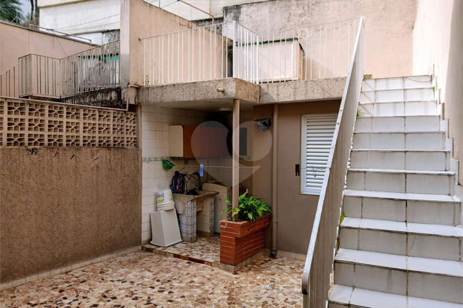 Casa à venda ou para alugar com 3 quartos, sendo 1 suíte, em Santana, São Paulo, SP