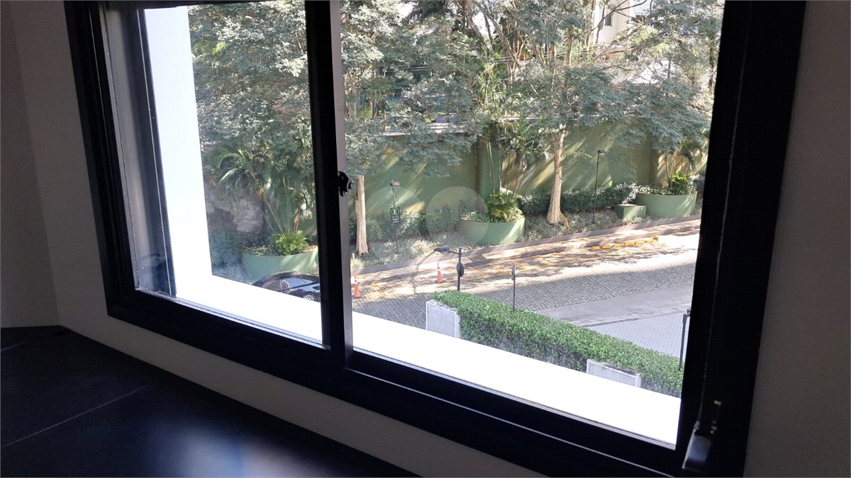 Apartamento para alugar com 4 suítes em Alto da Boa Vista, São Paulo, SP