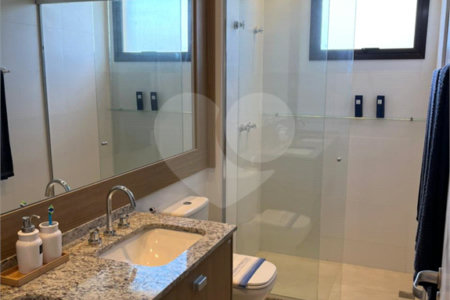 Casa em condomínio à venda com 4 suítes em Marina, Armação dos Búzios, RJ