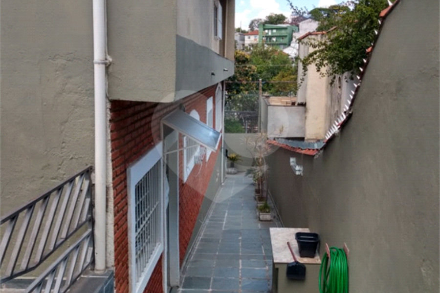 Sobrado à venda com 4 quartos em Pirituba, São Paulo, SP