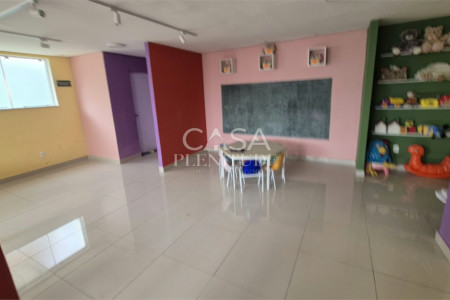 Apartamento para alugar com 2 quartos, sendo 1 suíte, em Parque Bela Vista, Votorantim, SP