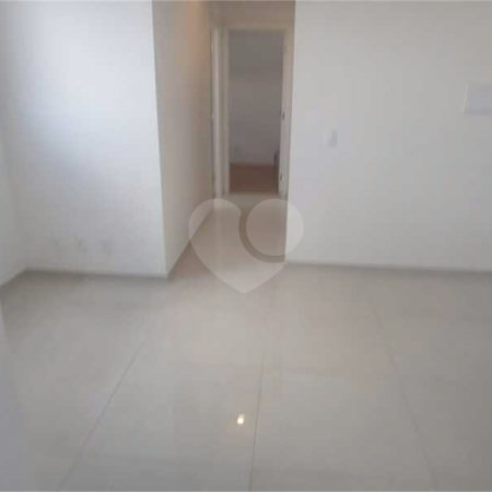 Apartamento para alugar com 2 quartos em Água Branca, São Paulo, SP